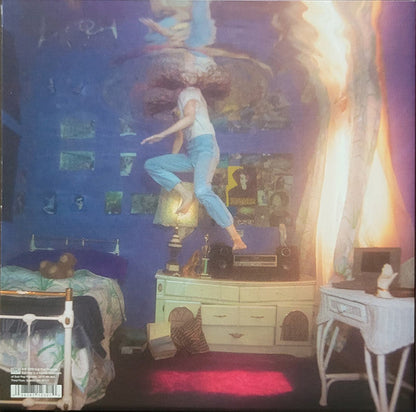 Weyes Blood - Titanic Rising (VINYL) | Near Mint (NM) Near Mint (NM)-