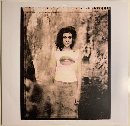 PJ Harvey - Is This Desire? - Demos | Near Mint (NM) Near Mint (NM)-
