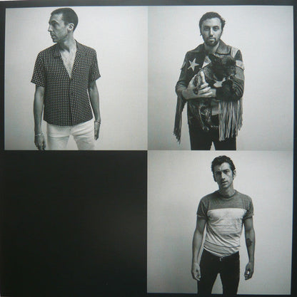 The Last Shadow Puppets - Everything You've Come To Expect | Mint (M) Mint (M)-