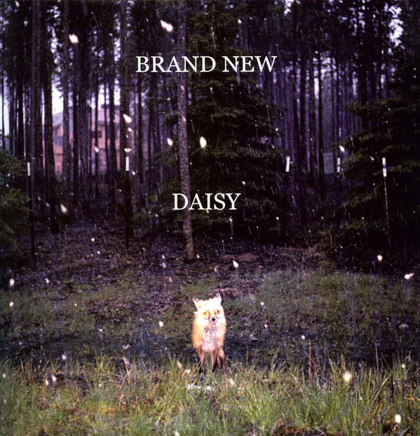 Brand New - Daisy (180 GRAM VINYL) | Mint (M) Mint (M)-