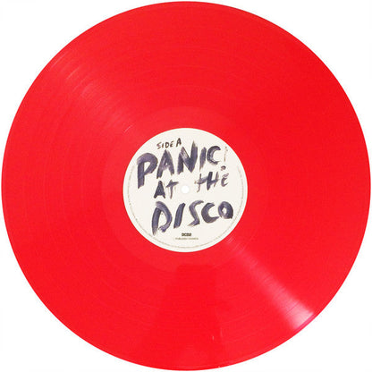Panic! At The Disco - Pray For The Wicked (VINYL) | Near Mint (NM) Mint (M)-