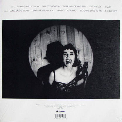 PJ Harvey - To Bring You My Love - Demos | Mint (M) Mint (M)-