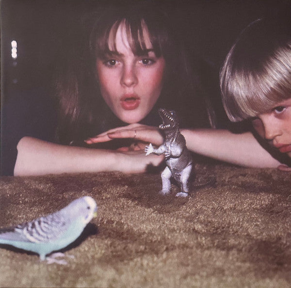 Big Thief - Masterpiece (VINYL) | Near Mint (NM) Near Mint (NM)-