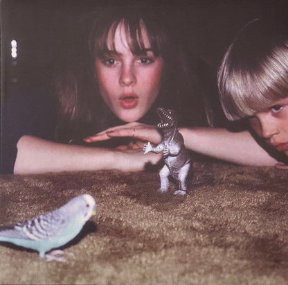 Big Thief - Masterpiece (VINYL) | Near Mint (NM) Near Mint (NM)-