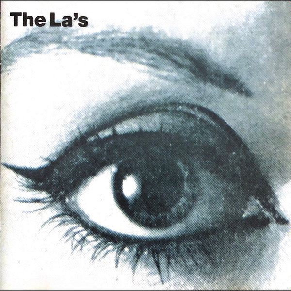 The La's - The La's (CD) | Near Mint (NM)-