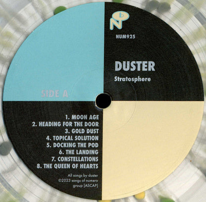 Duster (2) - Stratosphere (VINYL) | Near Mint (NM) Near Mint (NM)-