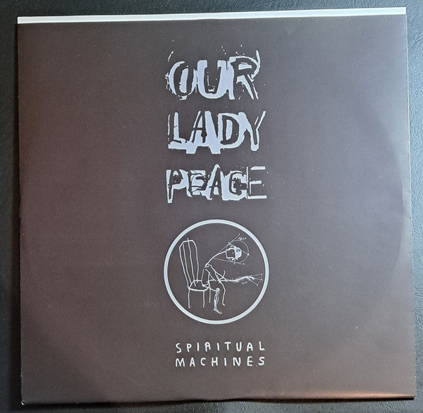 Our Lady Peace - Spiritual Machines (VINYL) | Near Mint (NM) Mint (M)-
