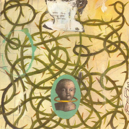 Toad The Wet Sprocket - Dulcinea (CD) | Near Mint (NM) Near Mint (NM)-
