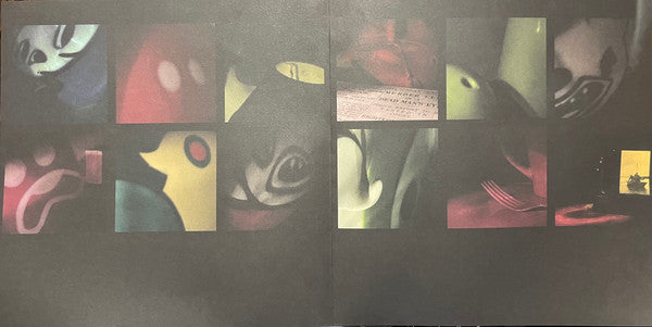 Arctic Monkeys - Favourite Worst Nightmare (VINYL) | Near Mint (NM) Near Mint (NM)-