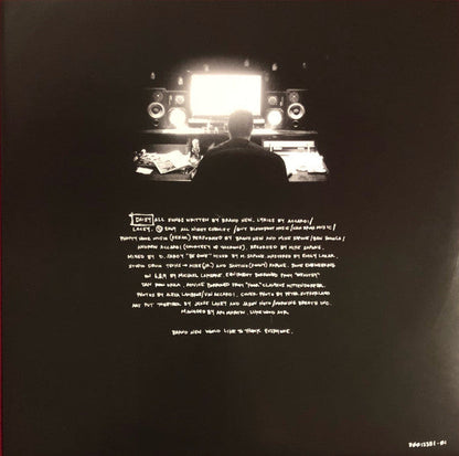 Brand New - Daisy (180 GRAM VINYL) | Mint (M) Mint (M)-