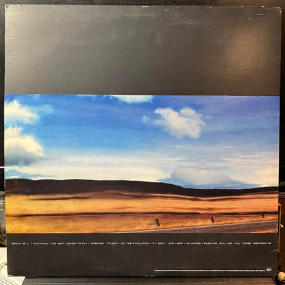 Pearl Jam - Yield (VINYL) | Near Mint (NM) Excellent (EX)-