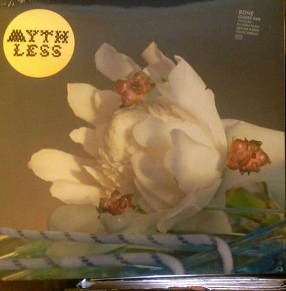 Patience Hell EP (VINYL) | Near Mint (NM) Near Mint (NM)-