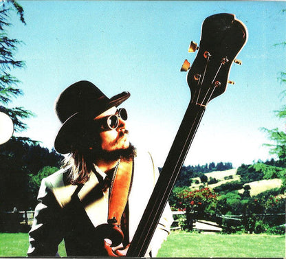 Les Claypool's Frog Brigade - Purple Onion (CD) | Near Mint (NM) Near Mint (NM)-