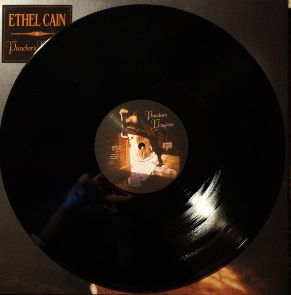 Ethel Cain - Preacher's Daughter (2XLP) | Near Mint (NM) Near Mint (NM)-