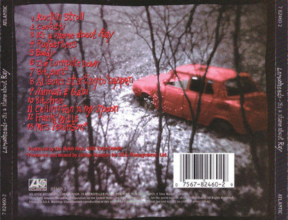 The Lemonheads - It's A Shame About Ray (CD) | Near Mint (NM) Near Mint (NM)-
