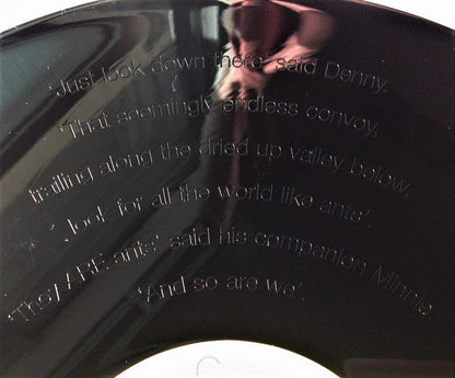 Robert Wyatt - Comicopera (2xVINYL) | Near Mint (NM) Near Mint (NM)-