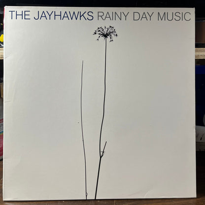 The Jayhawks - Rainy Day Music (2xVINYL) | Near Mint (NM or M-) Excellent+ (EX+)-