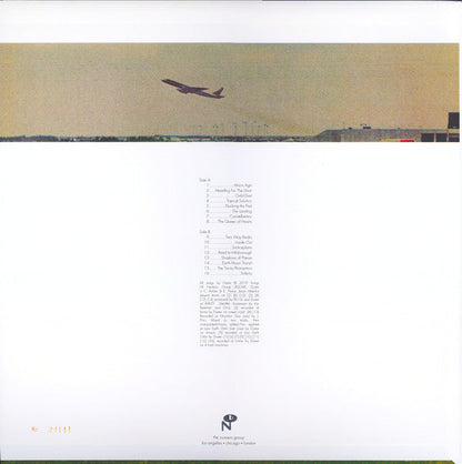 Duster (2) - Stratosphere (VINYL) | Near Mint (NM) Near Mint (NM)-
