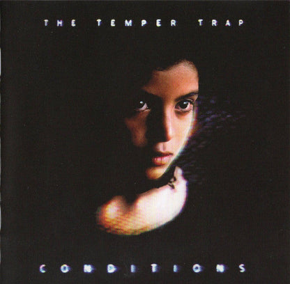 The Temper Trap - Conditions (CD) | Near Mint (NM) Near Mint (NM)-