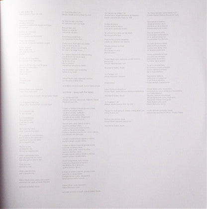 Robert Wyatt - Comicopera (2xVINYL) | Near Mint (NM) Near Mint (NM)-
