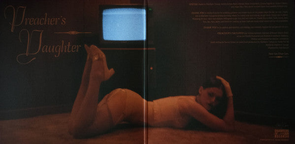 Ethel Cain - Preacher's Daughter (2XLP) | Near Mint (NM) Near Mint (NM)-