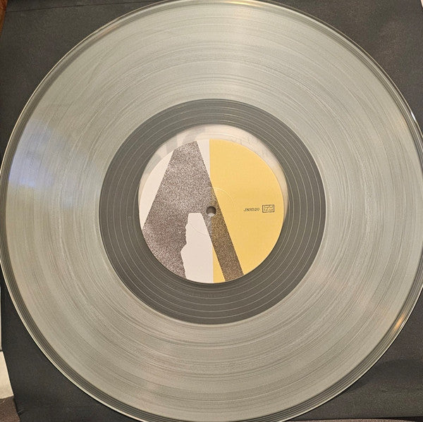 Live At Big Ears (VINYL) | Near Mint (NM) Near Mint (NM)-