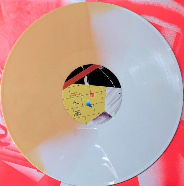 Lurid Glow (VINYL) | Near Mint (NM) Near Mint (NM)-