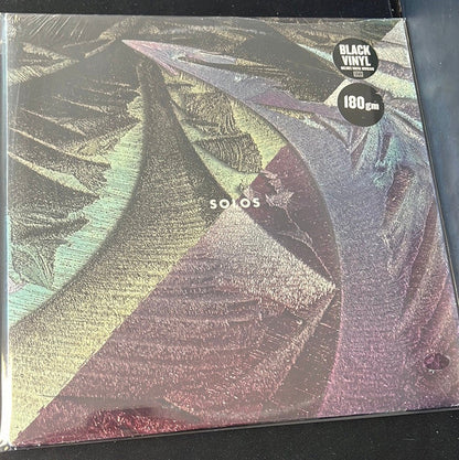 Beast Of Both Worlds (VINYL) | Near Mint (NM) Near Mint (NM)-