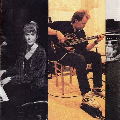 10,000 Maniacs - MTV Unplugged (CD) | Near Mint (NM or M-)-