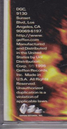 Nirvana - From The Muddy Banks Of The Wishkah (CD) | Near Mint (NM) Near Mint (NM)-