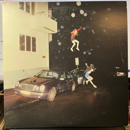 Brand New - Science Fiction (2xVINYL) | Mint (M) Mint (M)-