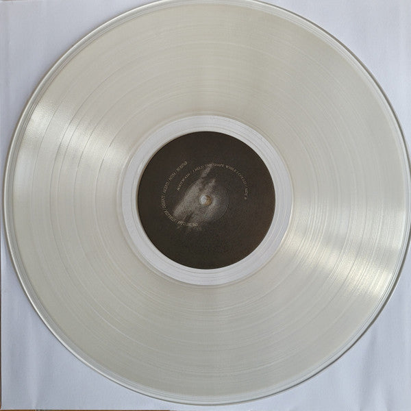 I Held The Shape While I Could (VINYL) | Near Mint (NM) Near Mint (NM)-