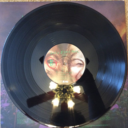 Lil Yachty - Let’s Start Here. (2X LP) | Near Mint (NM) Near Mint (NM)-