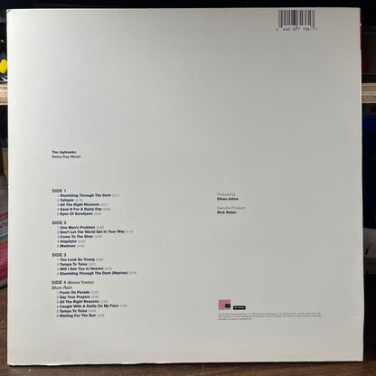The Jayhawks - Rainy Day Music (2xVINYL) | Near Mint (NM or M-) Excellent+ (EX+)-