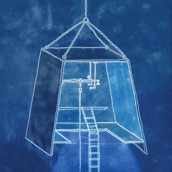 The Salt Doll Went To Measure The Depth Of The Sea (VINYL) | Near Mint (NM)-
