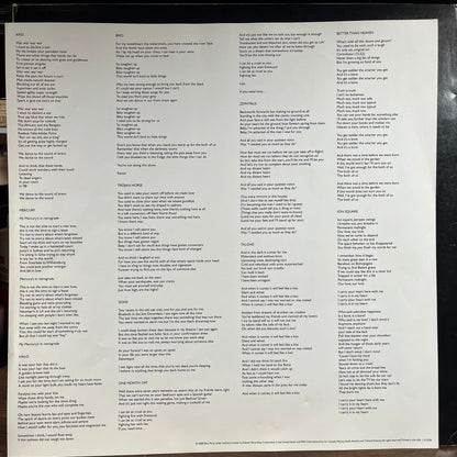 Bloc Party - Intimacy (VINYL) | Excellent (EX)-