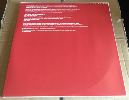 The Brian Jonestown Massacre - Take It From The Man! | Mint (M) Mint (M)-