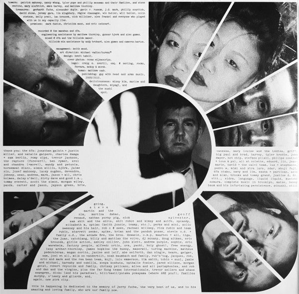 LCD Soundsystem - This Is Happening | Mint (M) Mint (M)-