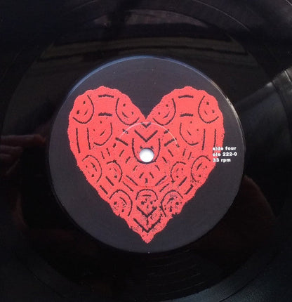 Yo La Tengo - I Can Hear The Heart Beating As One | Mint (M) Mint (M)-