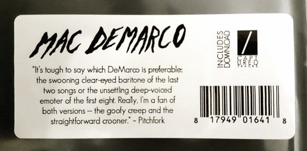 Mac Demarco - 2 | Mint (M) Mint (M)-