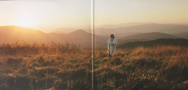 Angel Olsen - Big Time | Mint (M) Mint (M)-