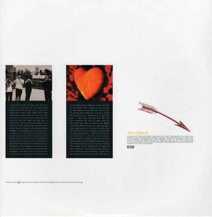 The Breeders - Last Splash | Mint (M) Mint (M)-