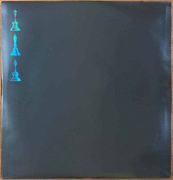 Ty Segall - Three Bells | Mint (M) Mint (M)-