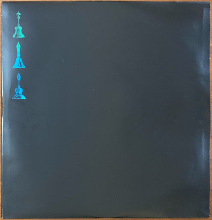Ty Segall - Three Bells | Mint (M) Mint (M)-