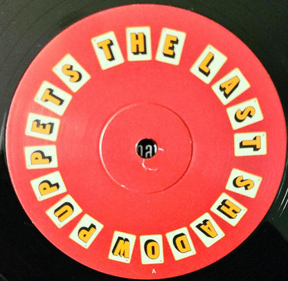 The Dream Synopsis EP | Mint (M) Mint (M)-