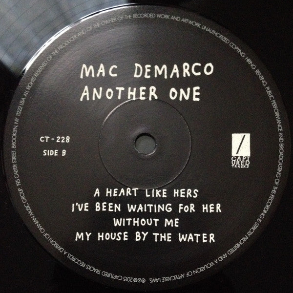 Mac Demarco - Another One | Mint (M) Mint (M)-