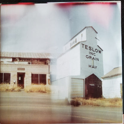The War On Drugs - Slave Ambient | Mint (M)-