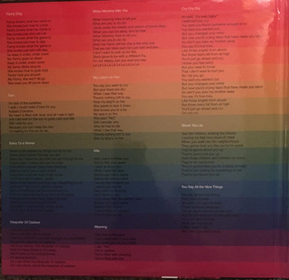 Ty Segall - Freedom’s Goblin (2xVINYL) | Mint (M) Mint (M)-