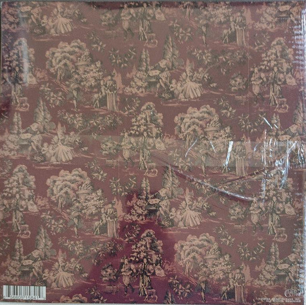 Bright Eyes - Fevers And Mirrors (2x VINYL) |-