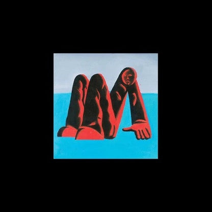 King Krule - Man Alive! | Mint (M) Mint (M)-